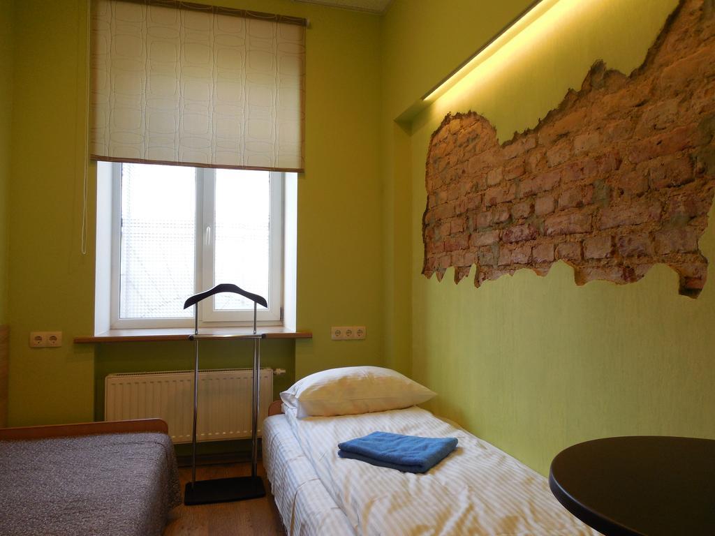 Gogol Park Rooms Riga Kültér fotó