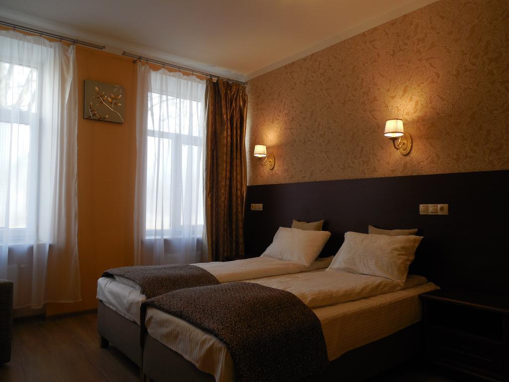 Gogol Park Rooms Riga Kültér fotó