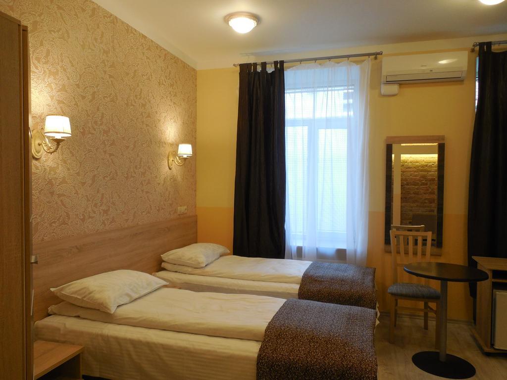 Gogol Park Rooms Riga Kültér fotó