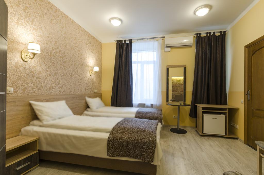 Gogol Park Rooms Riga Kültér fotó